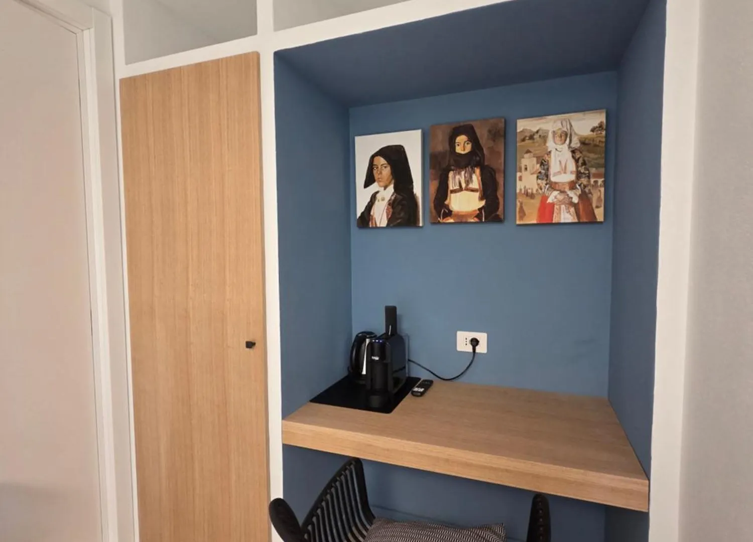 ゲストハウス Valesmeralda Boutique Rooms, Porto Cervo Marina
