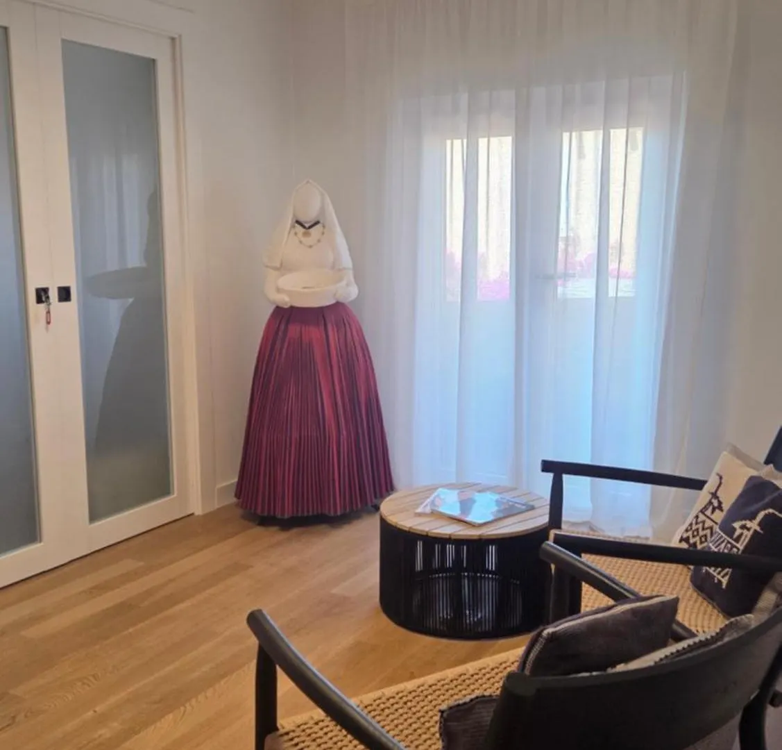 Valesmeralda Boutique Rooms, Porto Cervo Marina 0*,  イタリア