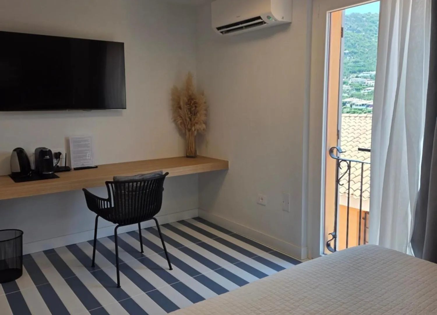 Valesmeralda Boutique Rooms, Porto Cervo Marina イタリア
