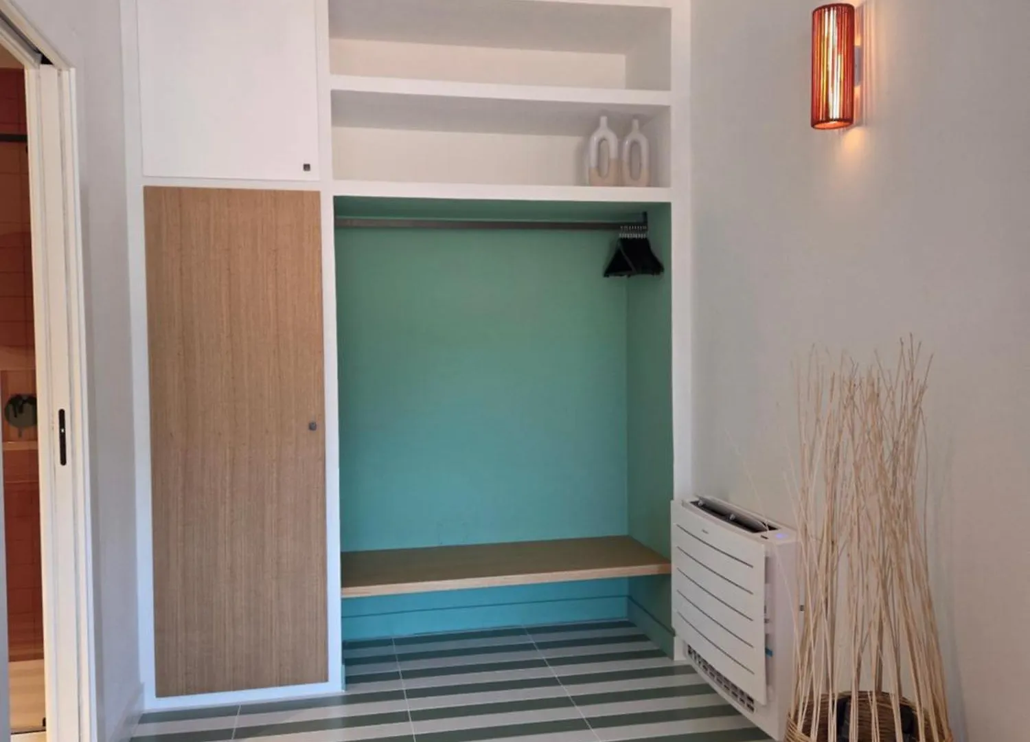Valesmeralda Boutique Rooms, Porto Cervo Marina