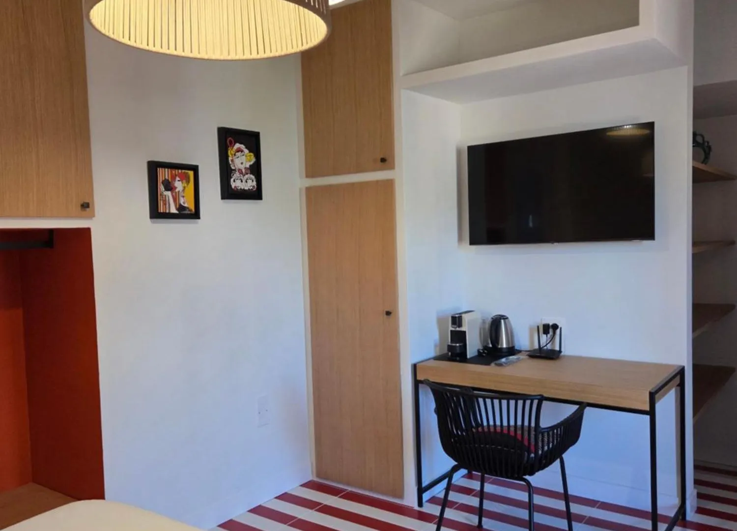 Valesmeralda Boutique Rooms, Porto Cervo Marina ゲストハウス