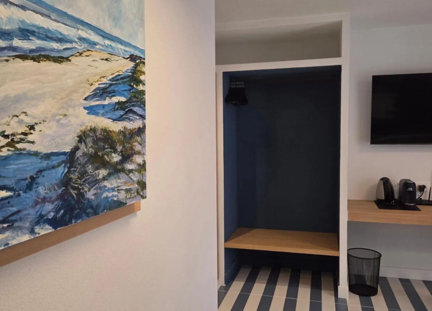 Valesmeralda Boutique Rooms, Porto Cervo Marina 0*,