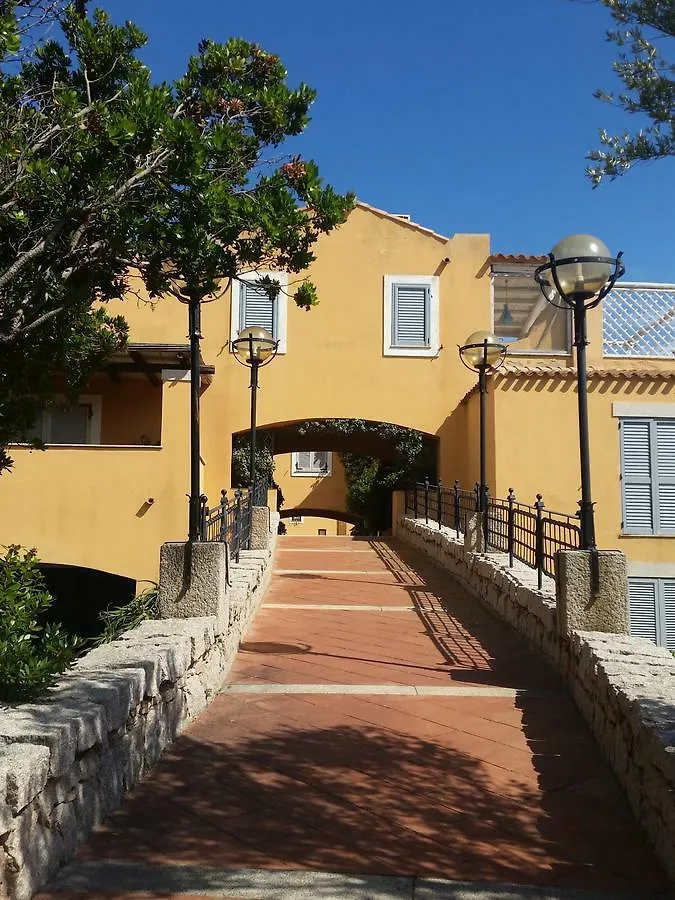 Valesmeralda Boutique Rooms, Porto Cervo Marina 0*,  イタリア