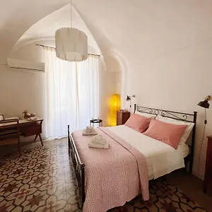 Jasper Bed and breakfast Catania