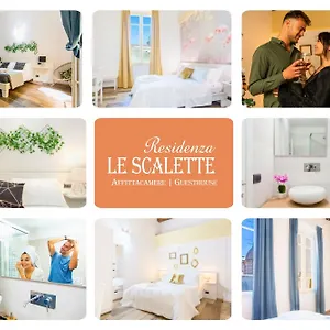 Residenza Le Scalette Casa de hóspedes