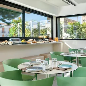 Ollen Apartahotel Catania