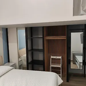 Parthenope Bed and breakfast Nápoles