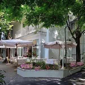 Capri Hotel Rímini