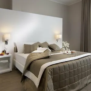 Biancamano Hotel Rímini
